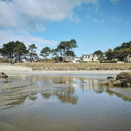 Maison Recente Plain-pied Proche Commerces Holiday home *