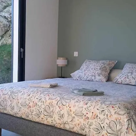 Maison Recente Plain-pied Proche Commerces * Crozon