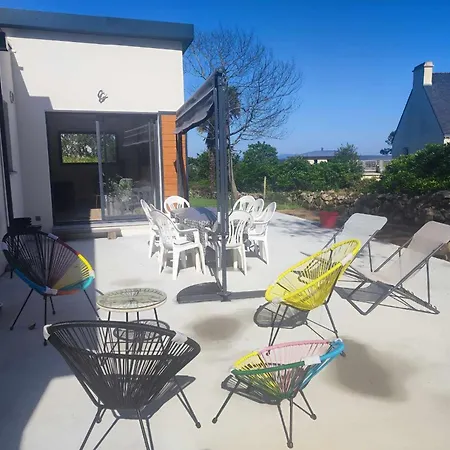 Holiday home Maison Recente Plain-pied Proche Commerces