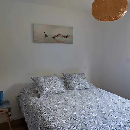 Maison Recente Plain-pied Proche Commerces Holiday home Crozon